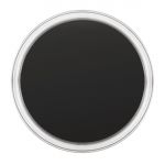 Olympia Stainless Steel Round Non-Slip Bar Tray
