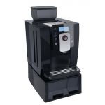 Blue Ice Azzurri Classico Black Bean to Cup Coffee Machine