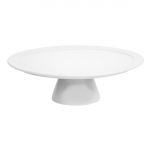 Porcelain Cake Stand 305mm