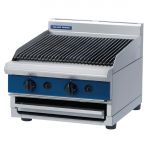 Blue Seal Countertop Gas Chargrill G594-B
