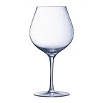 Chef & Sommelier Cabernet Burgundy Wine Glasses 24oz (12 Pack)