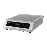 Buffalo Heavy Duty Induction Hob 3kW