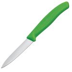 Victorinox Paring Knife Green 8.1cm