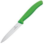 Victorinox Paring Knife Green 10.1cm