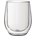 Utopia Double Walled Whiskey Glass 330ml (6 pack)