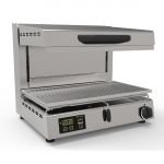 Blue Seal Rise and Fall Salamander Grill QSE 60