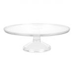 Olympia Glass Cake Stand Base