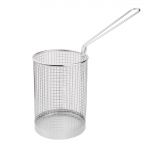 Vogue Stainless Steel Spaghetti Basket 4.7