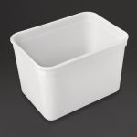 Ice Cream Containers 4Ltr (20 Pack)