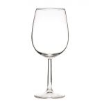 Royal Leerdam Bouquet Wine Goblets 450ml (6 pack)
