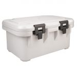 Cambro S Series Ultra Insulated Top Loading Gastronorm Food Tray Carrier