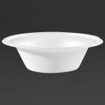 Fiesta Compostable Bagasse Bowls Round (Pack of 50)