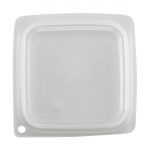 Cambro FreshPro Clear Cover 100x100mm
