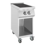 Buffalo Freestanding Induction Hob