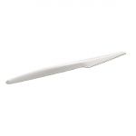 Sabert Recyclable Paper Cutlery Knife (1000 pack)