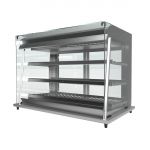 Moffat Drop-In Grab & Go Heated Display Unit