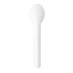 Vegware Compostable Paper Spoon (Pack 1000)