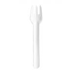 Vegware Compostable Paper Fork (Pack 1000)