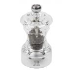 Peugeot Bistro Acrylic Pepper Mill 4in