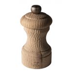 Peugeot Bistro Pepper Mill Nature 4in