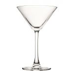 Utopia Enoteca Martini Glasses 230ml (Pack of 6)