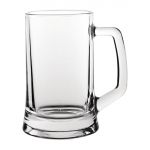 Utopia Beer Tankards 660ml (12 Pack)