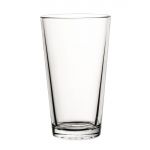 Utopia Parma Shaker Glasses 450ml (24 pack)