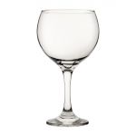 Utopia Bistro Cubata Gin Glasses 640ml (12 pack)