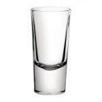 Utopia Shooter Shot Glasses 25ml (Pack of 100)