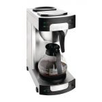 Buffalo Filter Coffee Maker