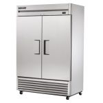 True 2 Door 1388L Cabinet Freezer T-49F-HC