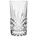 Olympia Old Duke Hi Ball Tumblers 350ml (6 Pack)