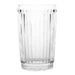 Olympia Baroque Hi Ball Clear 395ml 13.3fl oz (6 Pack)