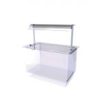 CED Designline Drop In Ambient Display AG3