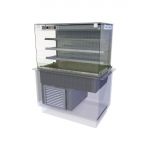 CED Kubus Drop In Multideck Self Service 1525mm KMDF4HT
