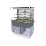 CED Kubus Drop In Multideck Self Service 1175mm