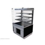 CED Kubus Drop In Slimline Multideck 900mm KPC9ASHT
