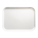 Cambro Camtray Fibreglass Canteen Tray White 457mm