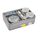 Cambro EPP Tablotherm Meal Delivery System with Dishes