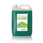 Greenspeed Techno Floor Cleaner Concentrate 5Ltr