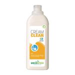 Greenspeed Unperfumed Cream Cleaner and Degreaser Ready To Use 1Ltr