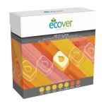 Ecover All-in-One Dishwasher Tablets (68 Pack)