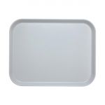 Cambro Versalite Tray Smooth Surface Light Grey