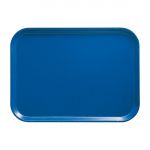 Cambro Camtray Amazon Blue Smooth Surface 360x460mm