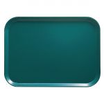Cambro Camtray Teal Smooth Surface 360x460mm