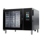 Lincat Invoq Combi Oven Electric 6 Grid 1/1 GN