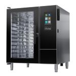 Lincat Invoq Combi Oven Electric 10 Grid 1/1 GN
