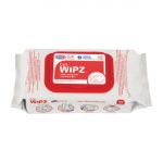 Urnex Café Wipz Coffee Equipment Cleaning Wipes (100 pack)
