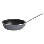 Matfer Bourgeat Classe Chef Non-Stick Aluminium Flared Saute Pan 24cm