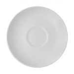 Churchill Alchemy Abstract Coupe Saucers 6" (12 Pack)
